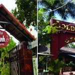 Làm bảng hiệu gỗ giá rẻ tại TP.HCM